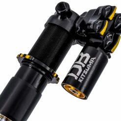 Cane Creek Amortisseur Kitsuma Coil Double Barrel Trunnion 6 Cane Creek Amortisseur Kitsuma Coil Double Barrel Trunnion -Pièces vélo trekking Soldes Cane Creek Kitsuma Coil Double Barrel Trunnion Dampfer 840226071183 c