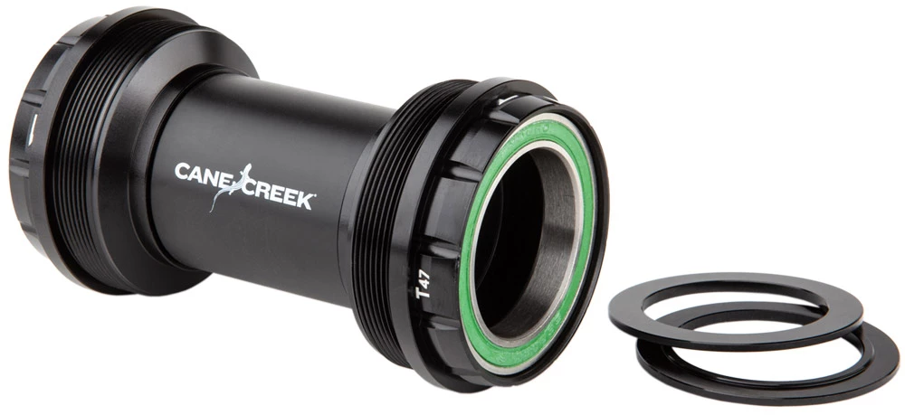 Cane Creek Hellbender 70 SRAM DUB Palier De Pédalier T47 1 Cane Creek Hellbender 70 SRAM DUB Palier De Pédalier T47