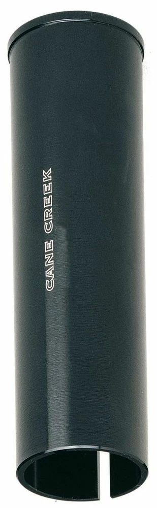 Cane Creek Douille De Réduction Pour Tige De Selle 25,4 Mm 1 Cane Creek Douille De Réduction Pour Tige De Selle 25,4 Mm