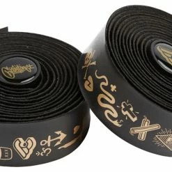 Cinelli Mike Giant Gold Volée Bande De Guidon