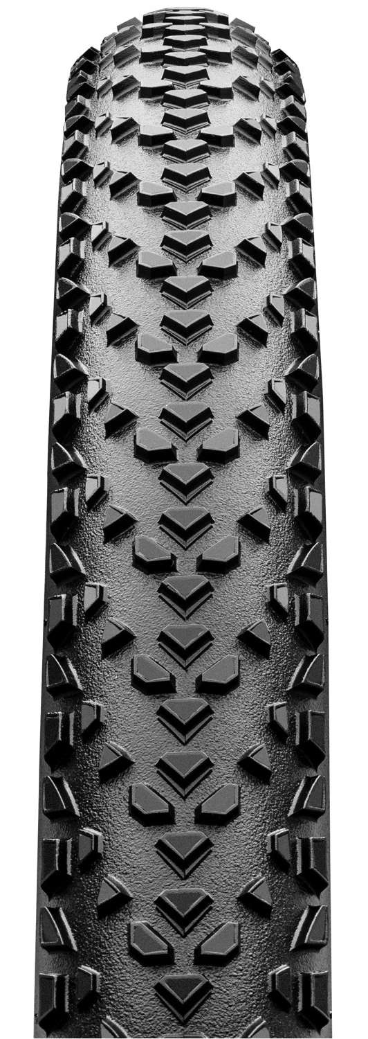 Continental Pneus Pliants Race King 2.2 ProTection 29x2,2" édition Ambre 2 Continental Pneus Pliants Race King 2.2 ProTection 29x2,2" édition Ambre – Image 2