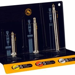 Continental Chambre à Air Race 28 -Pièces vélo trekking Soldes Continental SV 42 60 80mm VentilepKaZ2I8gEBLic