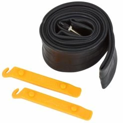 Continental Sacoche à Chambre à Air MTB 27,5" S42 -Pièces vélo trekking Soldes Continental Schlauchtasche MTB 2 5 0101025 b