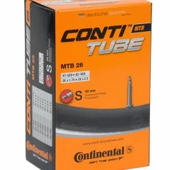 Continental Chambre à Air MTB 26 S42
