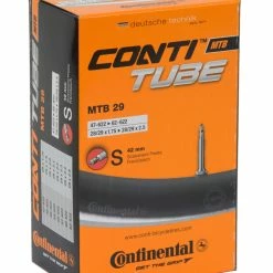 Continental Chambre à Air MTB 29" S42