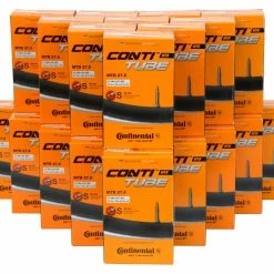Continental Chambre à Air MTB 27.5 S42 (25 Pièces)