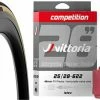 Vittoria Corsa Control G2.0 28-622 2pcs + Competition Latex 25/28
