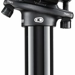 Crankbrothers Tige De Selle Highline 7 Vario -Pièces vélo trekking Soldes Crankbrothers 16382CB Highline 7 bild 7