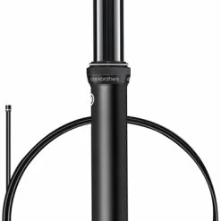 Crankbrothers Tige De Selle Highline 7 Vario -Pièces vélo trekking Soldes Crankbrothers 16382CB 01 highline 7 bild 3