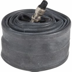 Cube Junior/MTB 16" DV Chambre à Air 26mm -Pièces vélo trekking Soldes Cube 16 JuniorMTB Schlauch 13531 3