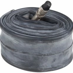 Cube Junior/MTB 20" DV Chambre à Air 40mm -Pièces vélo trekking Soldes Cube 20 JuniorMTB Schlauch 13533 3