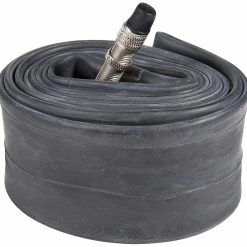 Cube Junior/MTB 24" DV Chambre à Air 40mm -Pièces vélo trekking Soldes Cube 24 JuniorMTB Schlauch 13535 3