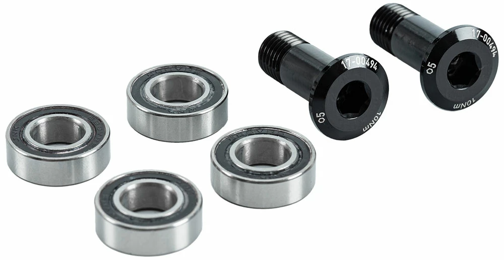 Cube Kit Horstlink Stereo 120/140 HPC 1 Cube Kit Horstlink Stereo 120/140 HPC