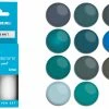 Cube Kit De Réparation De Peinture BLUE Matt