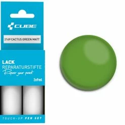Cube Kit De Réparation De Peinture CACTUS GREEN Matt
