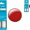 Cube Set De Stylos De Réparation De Peinture FIRE RED