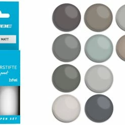 Cube Kit De Réparation De Peinture GREY Matt