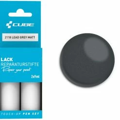 Cube Kit De Réparation De Peinture LEAD GREY Matt