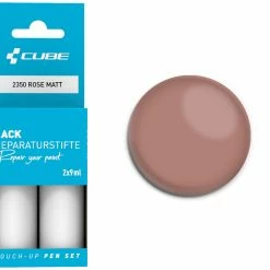 Cube Kit De Réparation De Peinture ROSE Matt