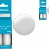 Cube Set De Stylos De Réparation De Peinture WHITE