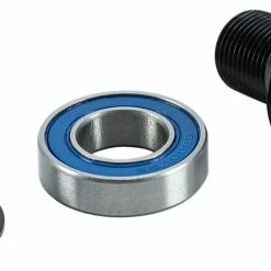 Cube Amortisseur Levier De Renvoi Jeu De Roulements/de Vis Stéréo