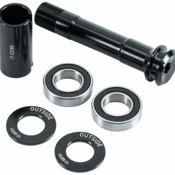 Cube Jeu De Roulements Pour Le Cadre Stereo Hybrid