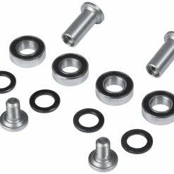 Cube Jeu De Roulements/vis Sting/Stereo/Fritzz Horstlink