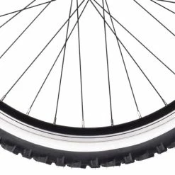 Cube Kids 240 Pneus De Kenda