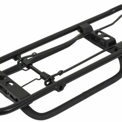 Pièces vélo trekking Soldes 3 Cube IC 2.0 Porte-bagages Racktime + Rail Pour Sacoches