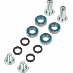 Cube Jeu De Roulements/vis Horstlink Set Stereo SHPC 140 27,5