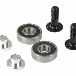 Cube Jeu De Roulements/de Vis Pour Palier Principal Fritzz/Stereo Hybrid/Sting