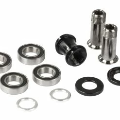 Cube Jeu De Roulements/visserie Levier De Renvoi Cadre Set AMS