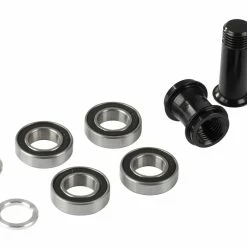 Cube Jeu De Roulements/visserie Levier De Renvoi Cadre Set Fritzz