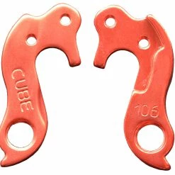 Cube Patte De Dérailleur 106