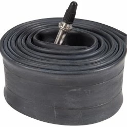 Cube Chambre à Air 27,5"/29" MTB SV 40mm -Pièces vélo trekking Soldes Cube Schlauch 27 5 29 MTB SV 40mm 13545 3