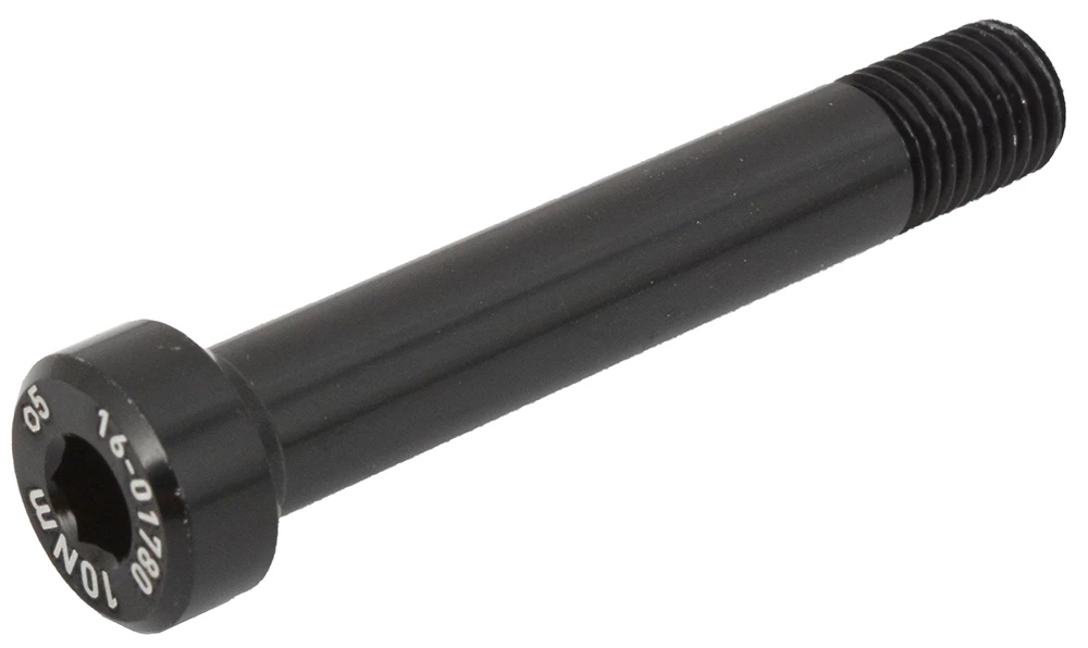 Cube Levier De Renvoi Amortisseur AMS Vis 1 Cube Levier De Renvoi Amortisseur AMS Vis