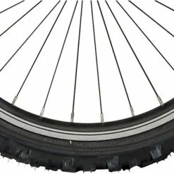 Cube Kids 240 Pneus De Kenda