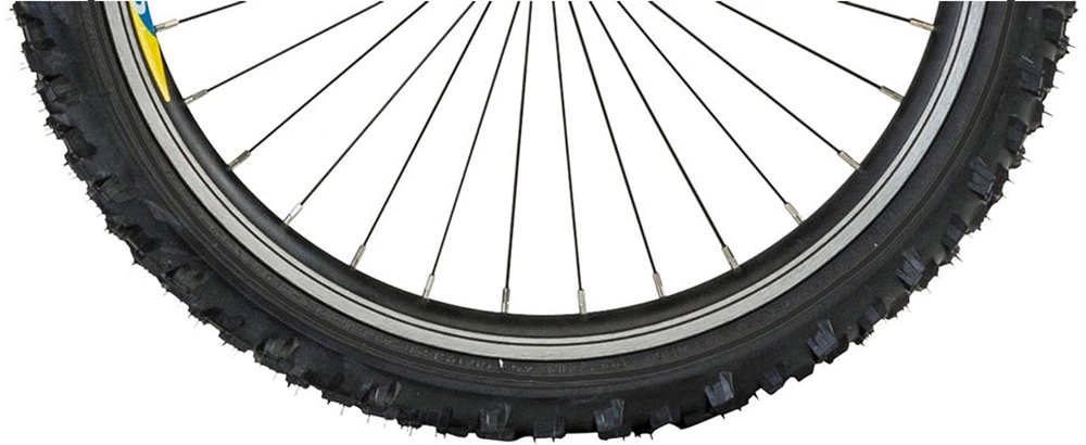 Cube Kids 240 Pneus De Kenda 1 Cube Kids 240 Pneus De Kenda