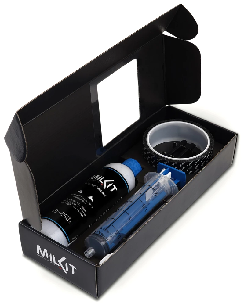 MilKit Kit De Conversion Tubeless 2 MilKit Kit De Conversion Tubeless – Image 2