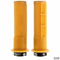 DMR Brendog Death Grip Lock-On Handle - Fin 10 DMR Brendog Death Grip Lock-On Handle - Fin -Pièces vélo trekking Soldes DMR Brendog Death Grip Lock On Griffe Dick DMR G BREN THICK C d