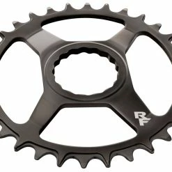 Race Face Plateau DM Cinch 10-/11-/12 Vitesses