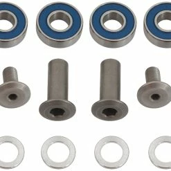 Cube Jeu De Roulements/vis Hanzz Horstlink Set