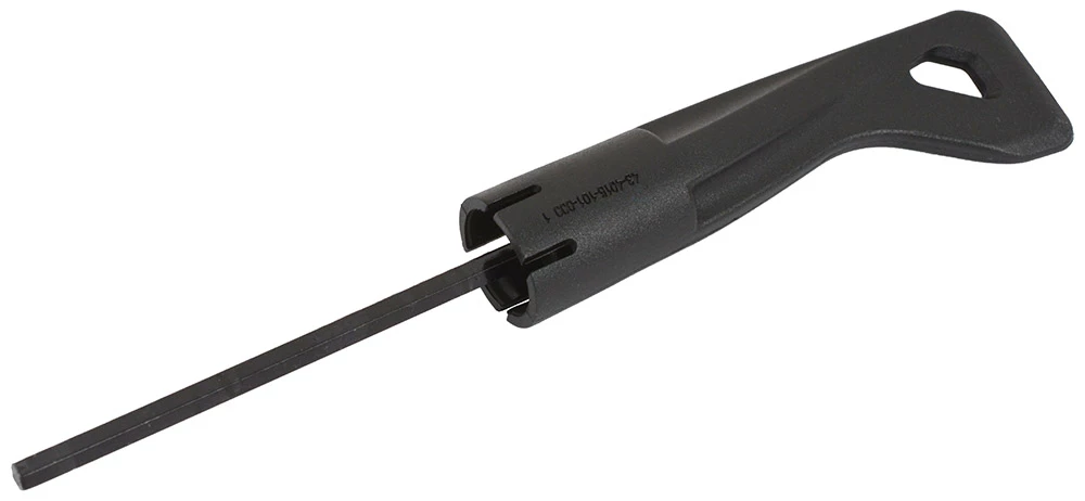 ROCKSHOX XC 30/30 Gold TK 29" Bouton De Réglage De La Détente 1 ROCKSHOX XC 30/30 Gold TK 29" Bouton De Réglage De La Détente