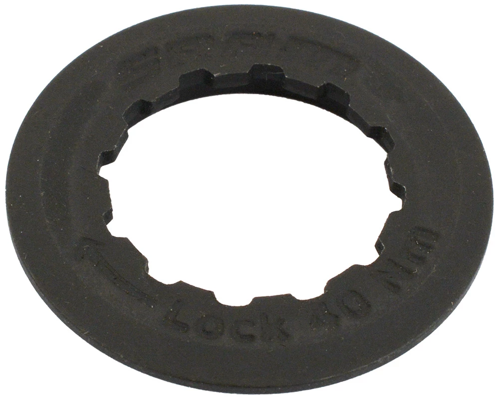 SRAM PG-1070/1050 Lockring 12Z 1 SRAM PG-1070/1050 Lockring 12Z