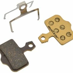 Quaxar Plaquettes De Disque Semi-métalliques Avid Elixir CR/R/XX/X0/X9/X7