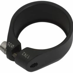 Radon Collier De Selle 34,9 X 19mm -Pièces vélo trekking Soldes DSC 6603