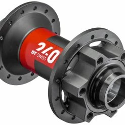 Dt-swiss Moyeu Avant 240 EXP MTB Disc 6 Trous 20x110mm Boost