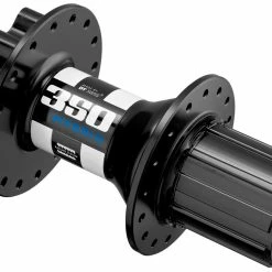 Dt-swiss 350 Classic MTB HYBRID Disc 6-trous Boost Moyeu Arrière