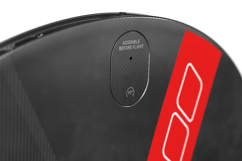 Dt-swiss Jeu De Roues ARC 1100/1400 Dicut® Disc Disque 3 Dt-swiss Jeu De Roues ARC 1100/1400 Dicut® Disc Disque – Image 3