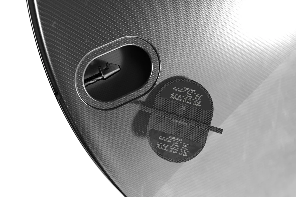 Dt-swiss Jeu De Roues ARC 1100/1400 Dicut® Disc Disque 4 Dt-swiss Jeu De Roues ARC 1100/1400 Dicut® Disc Disque – Image 4